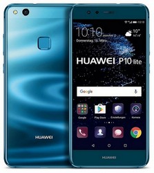 Замена камеры на телефоне Huawei P10 Lite в Барнауле